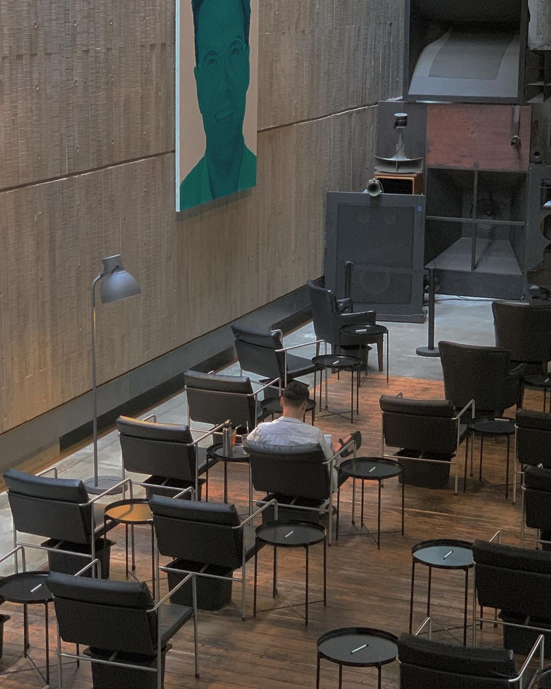 황인용뮤직스페이스카메라타