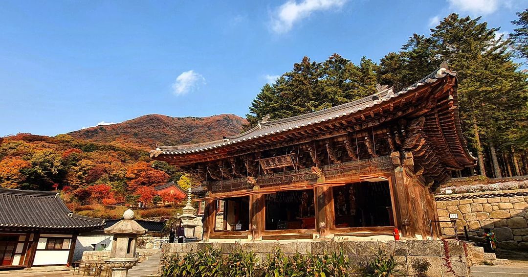 보광사(Bogwangsa)