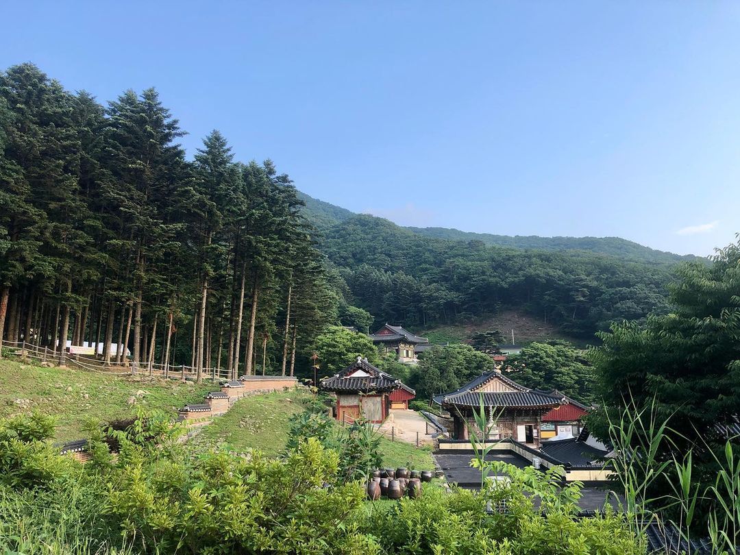 보광사(Bogwangsa)