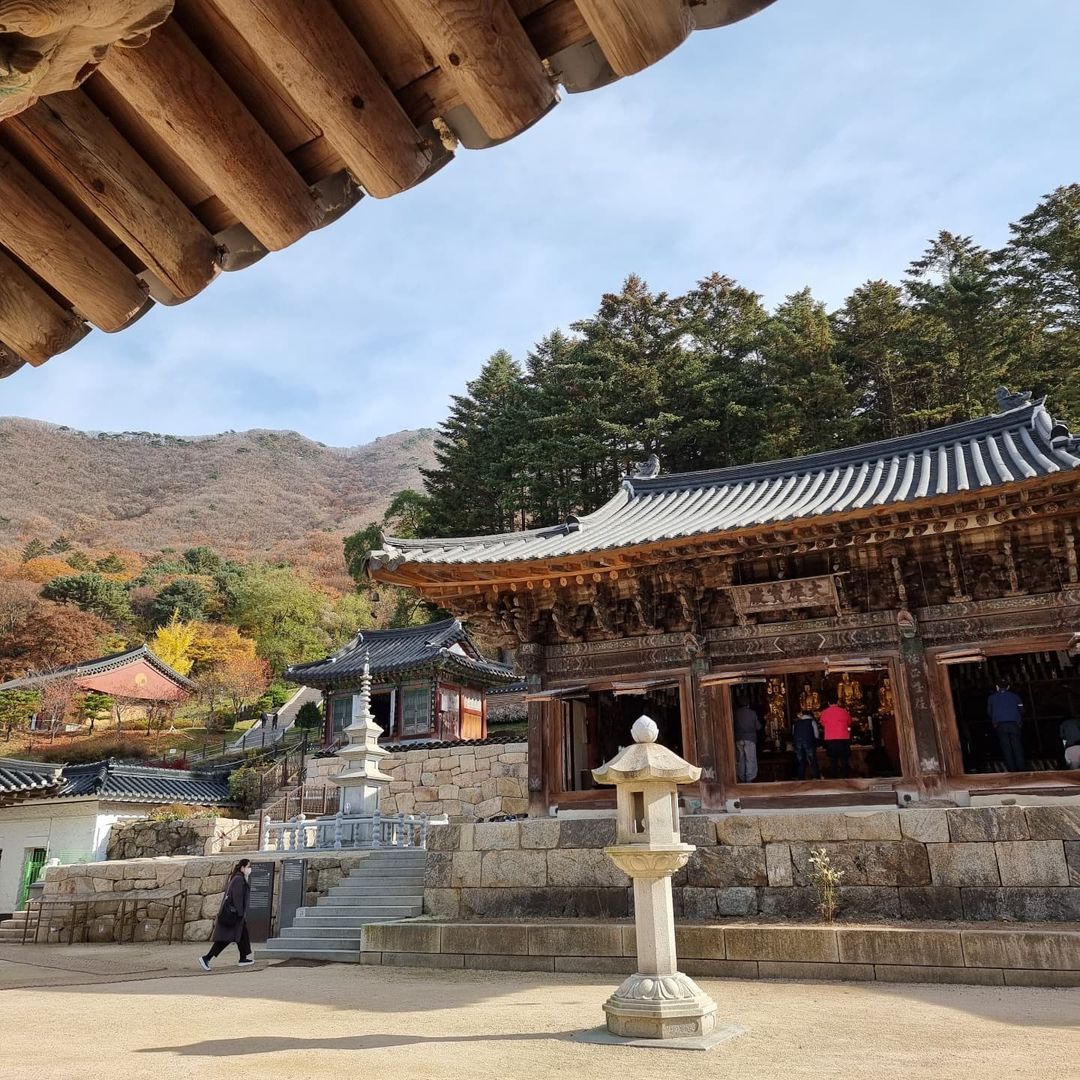 보광사(Bogwangsa)