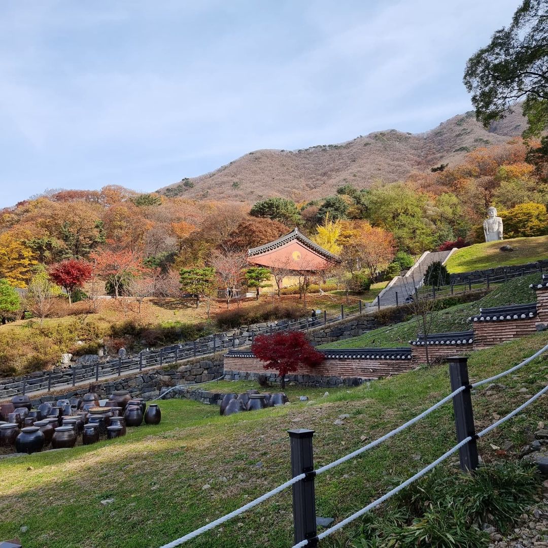 보광사(Bogwangsa)