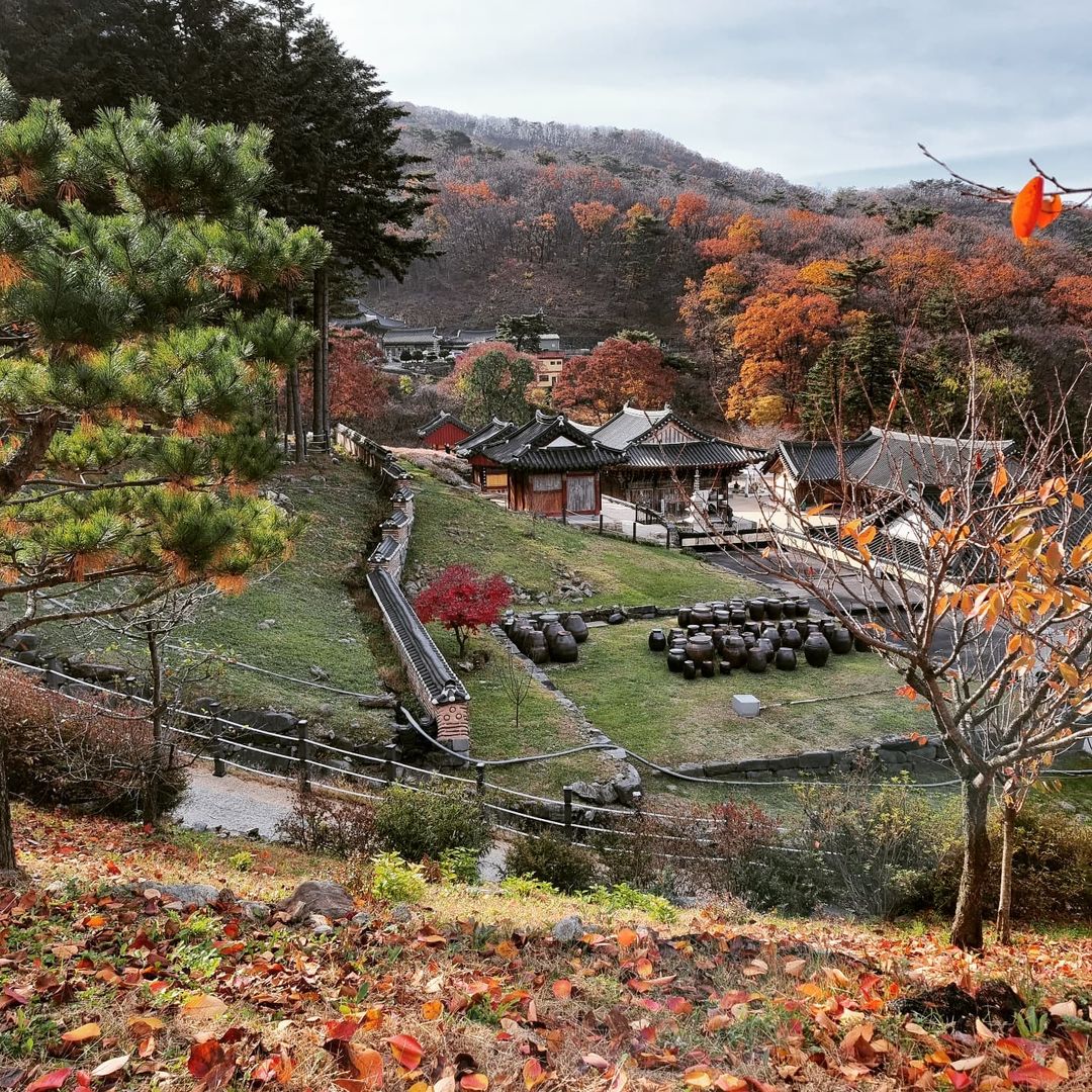 보광사(Bogwangsa)