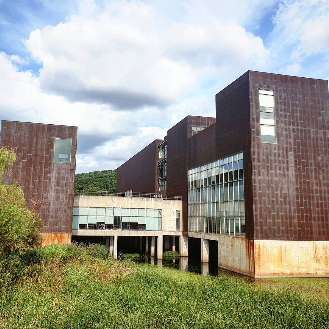 파주출판도시(Paju Book City)