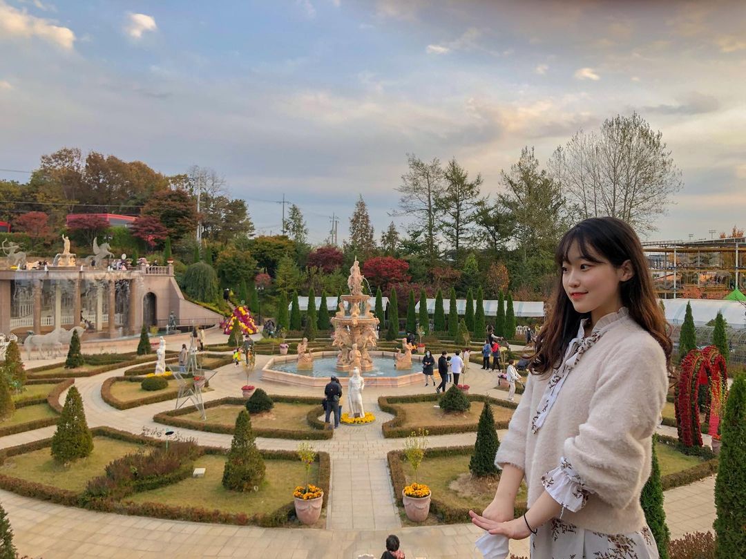 퍼스트가든(First Garden)