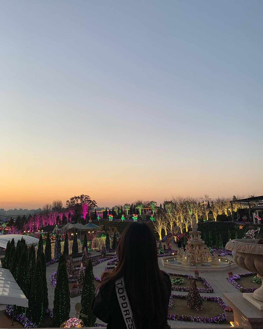 퍼스트가든(First Garden)