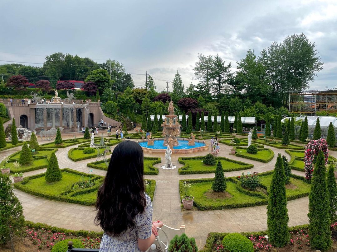 퍼스트가든(First Garden)