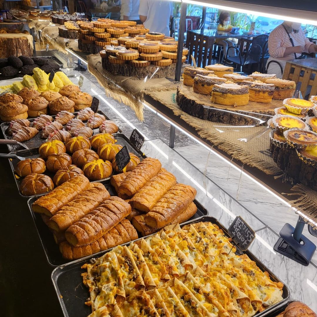 버터킹콩빵공장