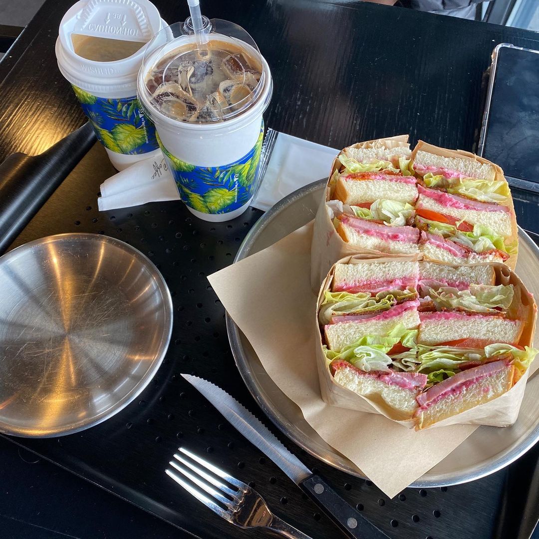 ASPHALT COFFEE (아스팔트 커피)(ASPHALT COFFEE )