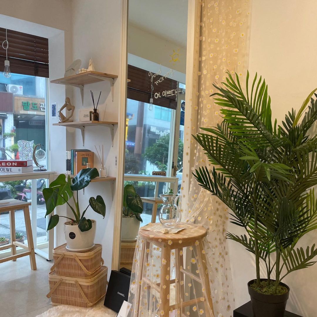 굿모닝샌드위치&커피(Good Morning Sandwich & Coffee)