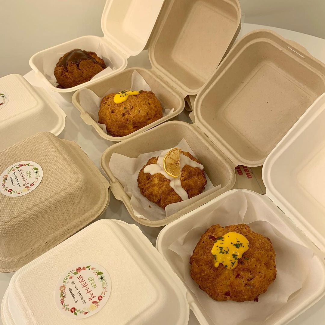 꼬꼬과자점(KKOKKO DESSERT SHOP)