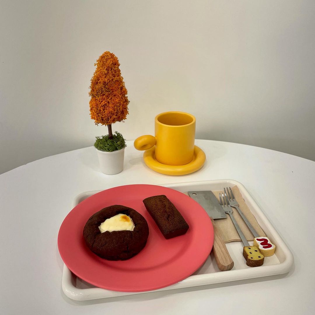 꼬꼬과자점(KKOKKO DESSERT SHOP)