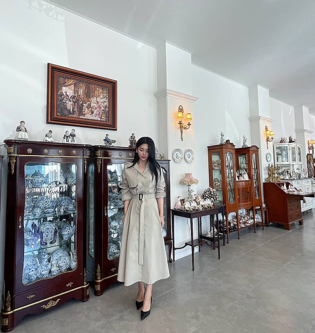 모정엔틱카페(mojeong cafe)