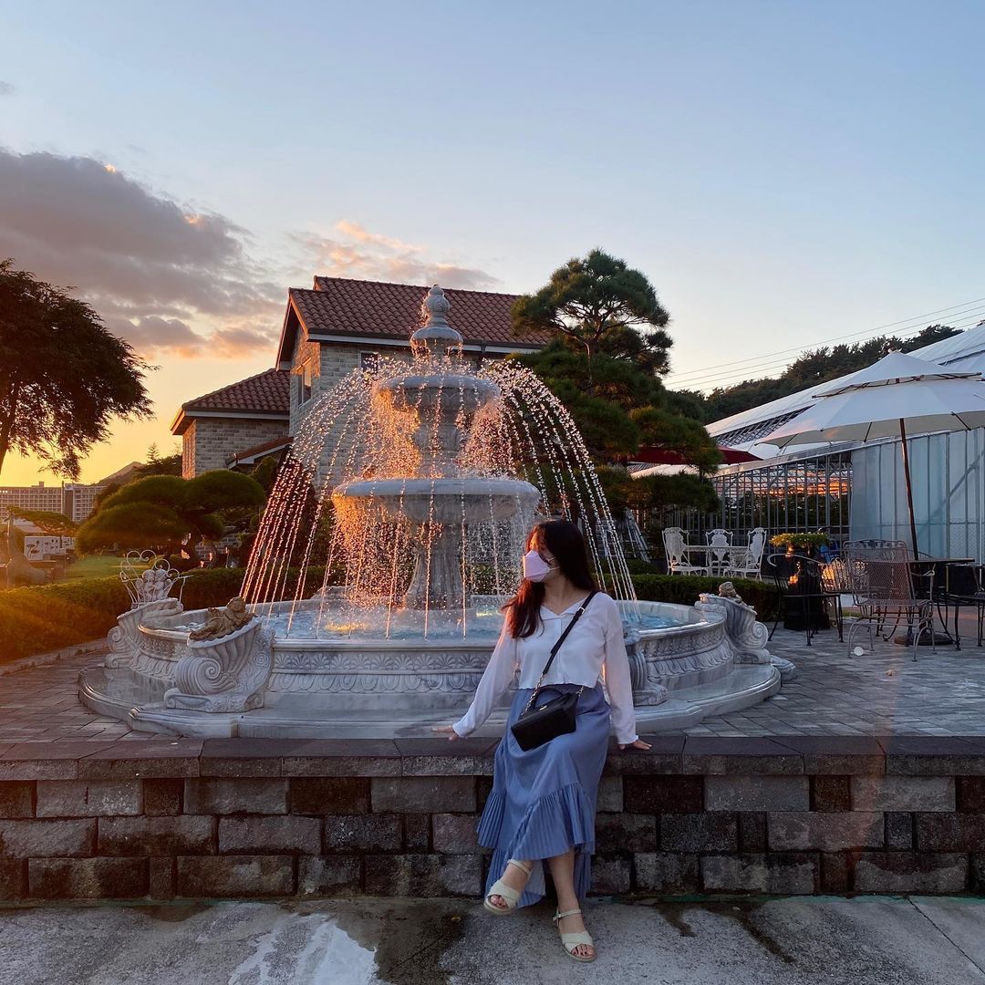 모정엔틱카페(mojeong cafe)