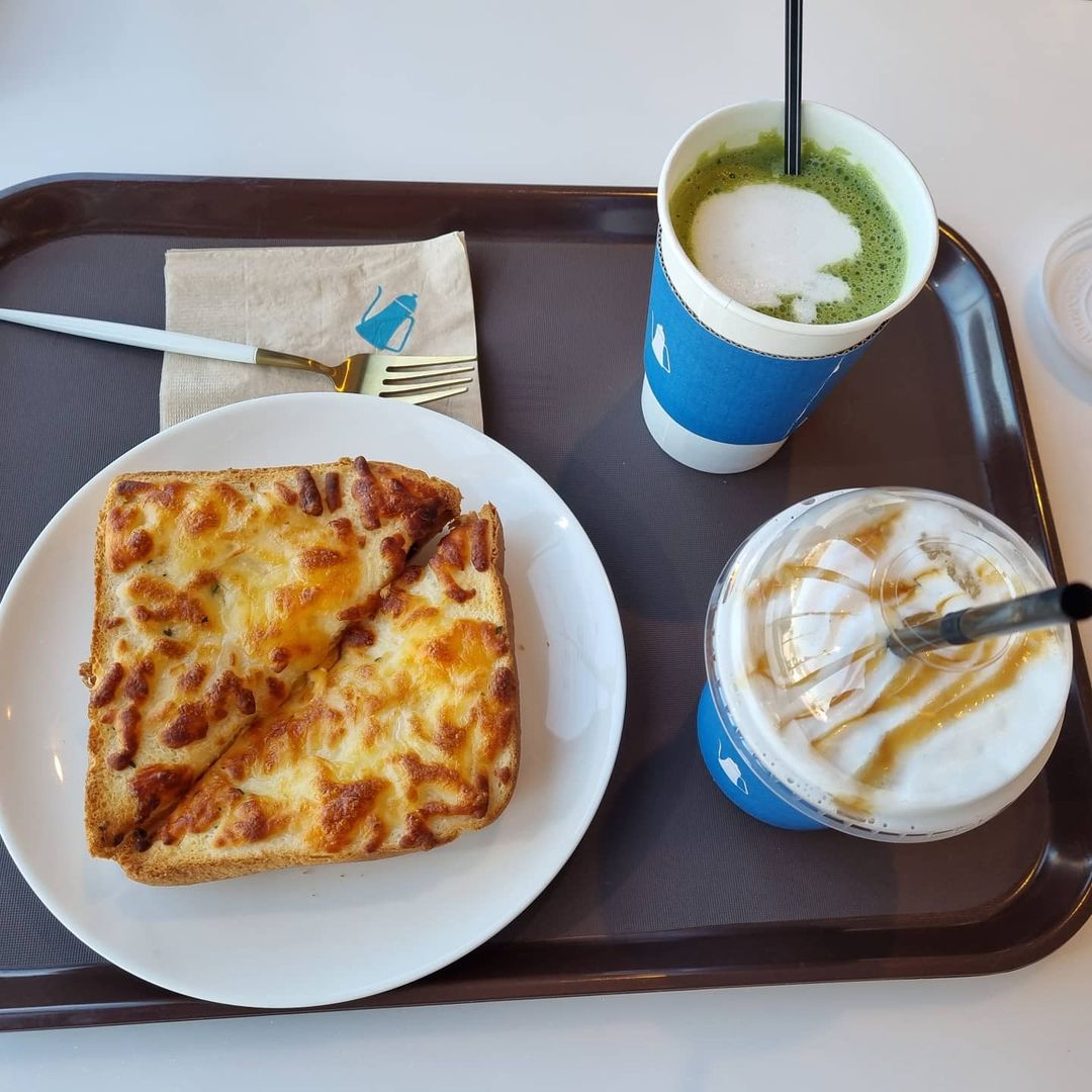 블루포트 남원역점(BLUEPOT)