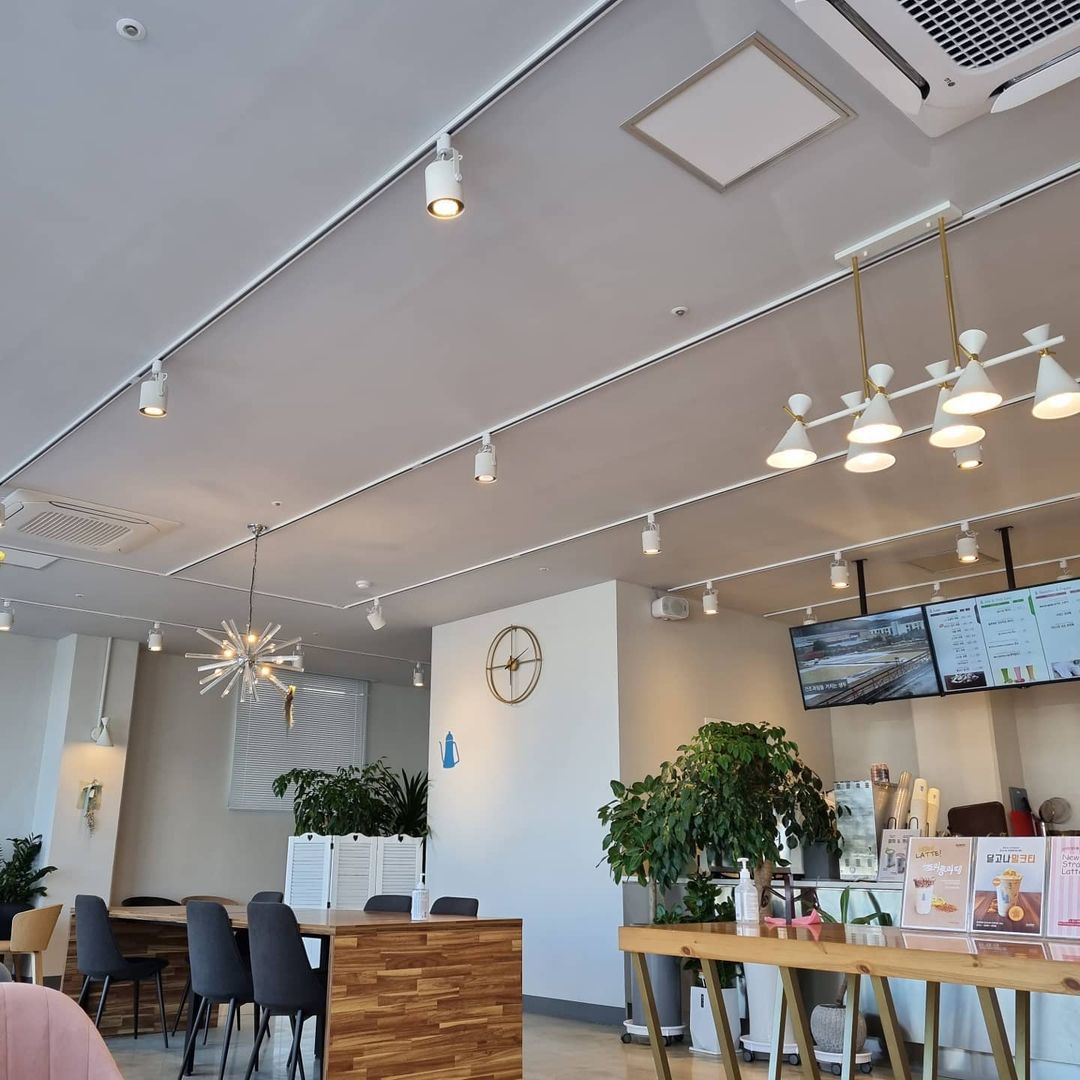 블루포트 남원역점(BLUEPOT)