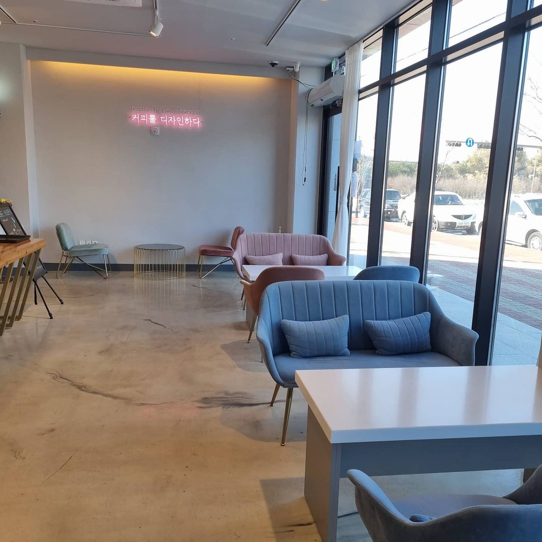 블루포트 남원역점(BLUEPOT)