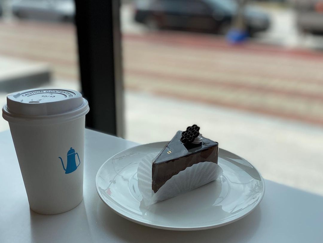 블루포트 남원역점(BLUEPOT)