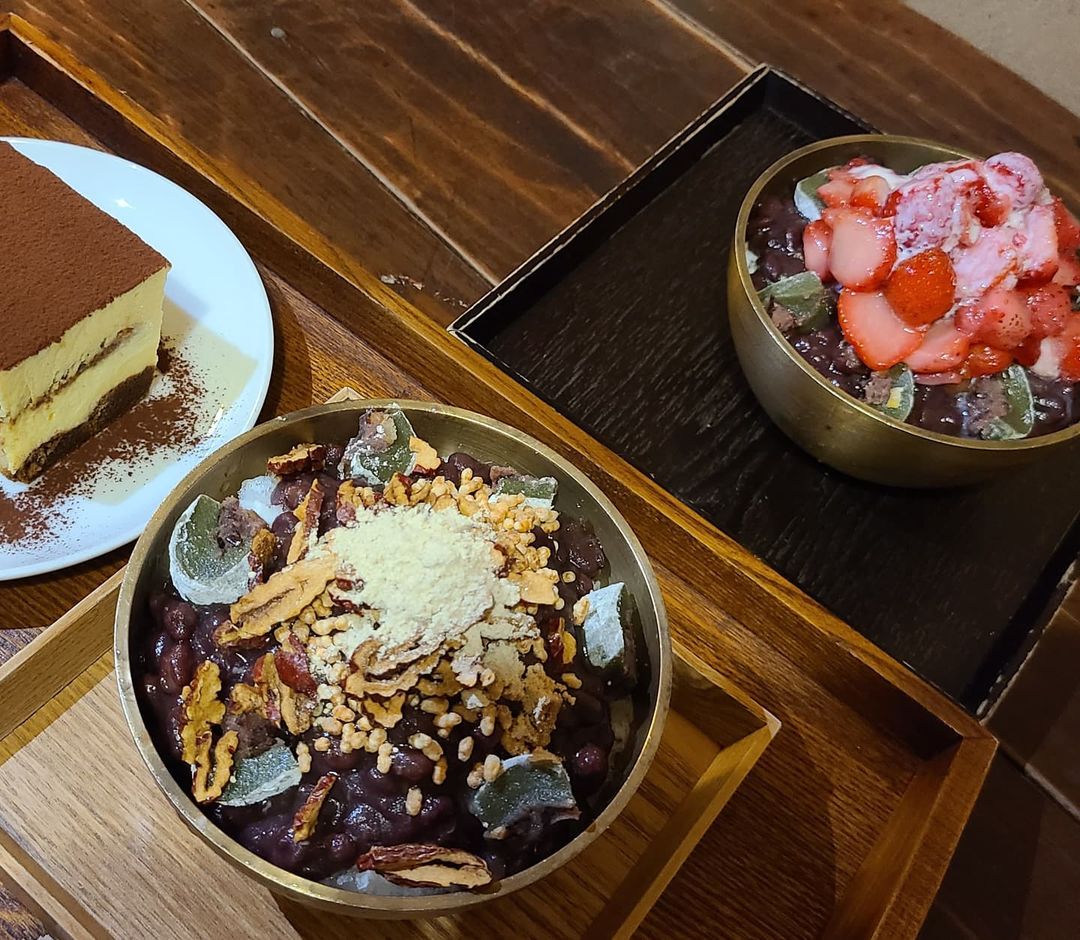 산들다헌(Sandeuldaheon)