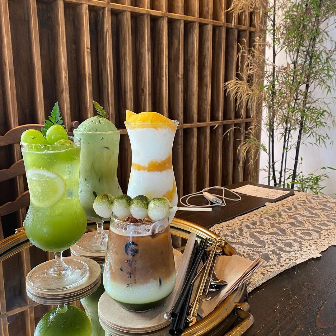 월향재(Wolhyangjae)