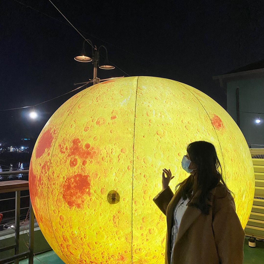 인스페이스(INSPACE CAFE)