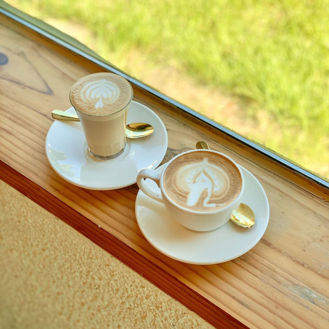 카페 세모시(Cafe Semosi)