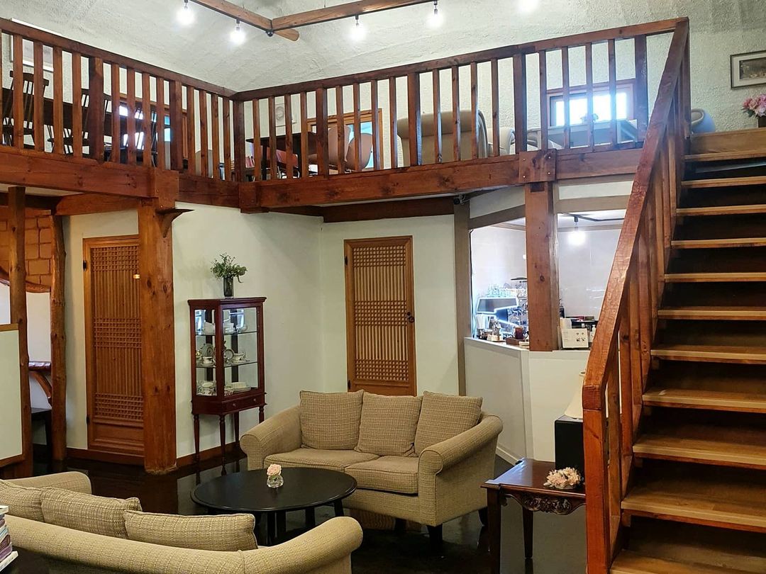 카페 세모시(Cafe Semosi)