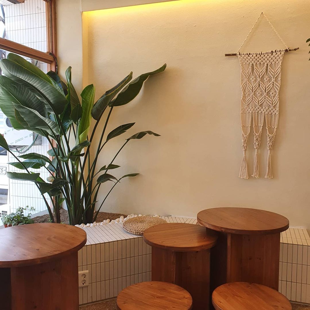 카페 톨(Cafe Tol)