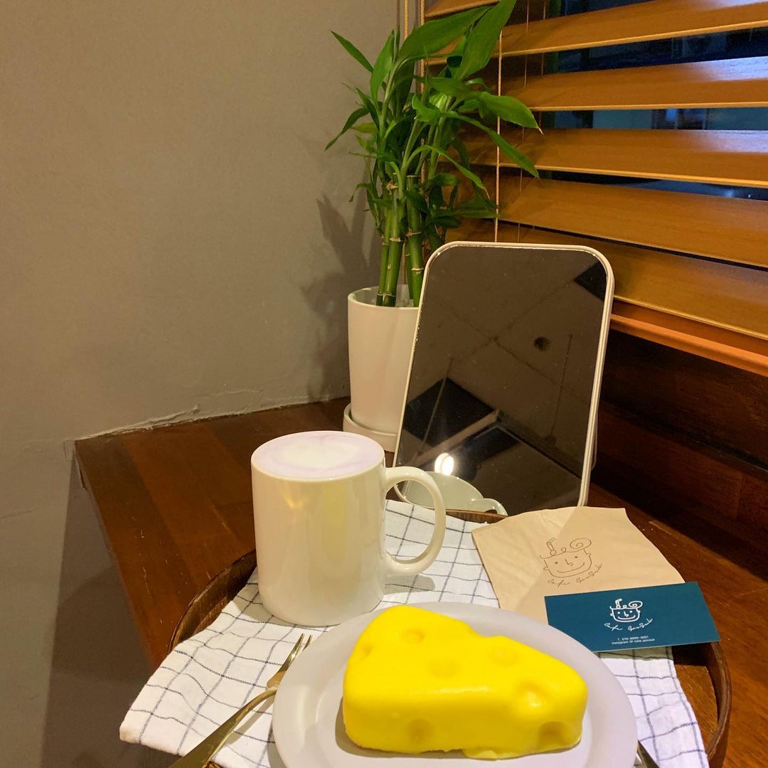 카페구석(cafe goosuk)