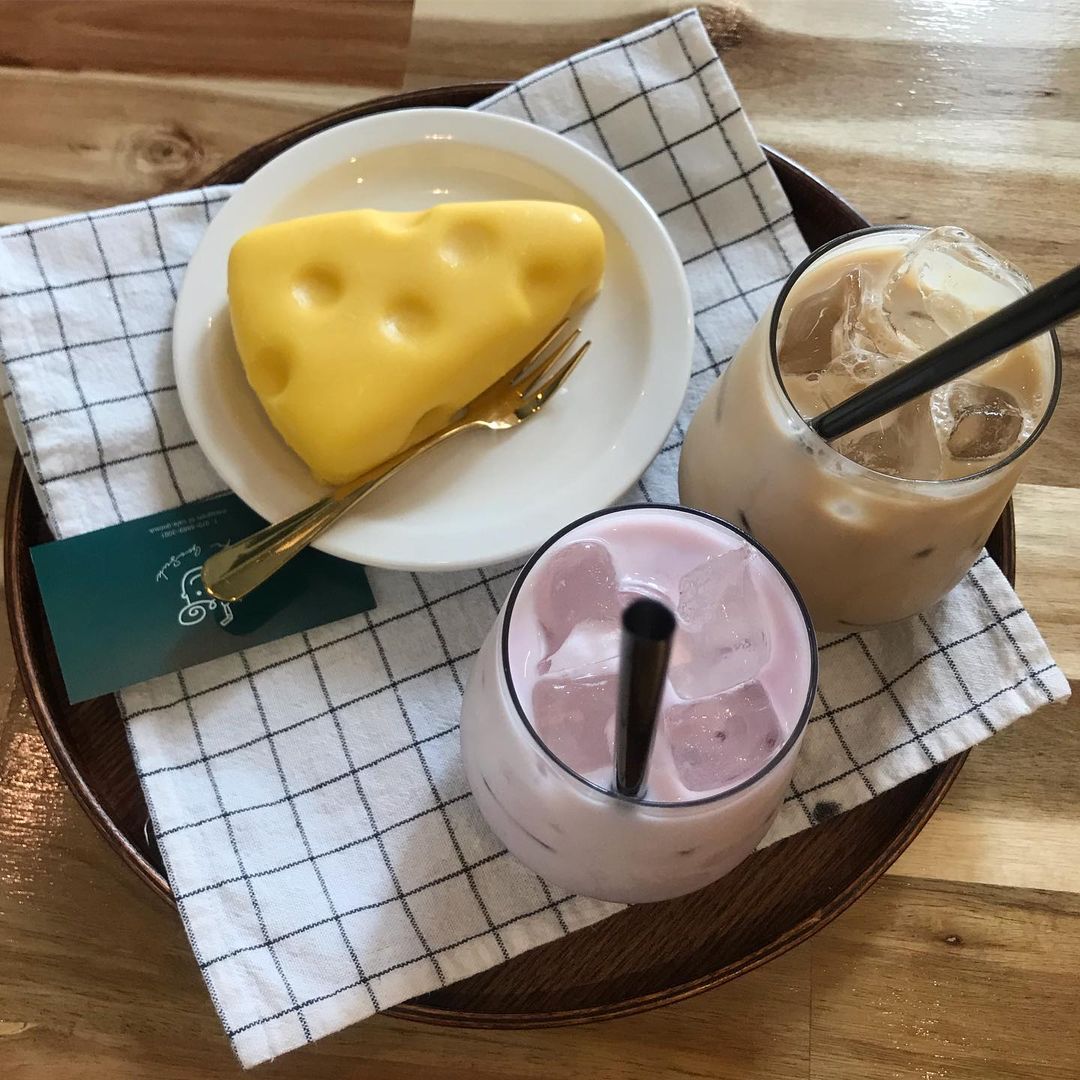 카페구석(cafe goosuk)