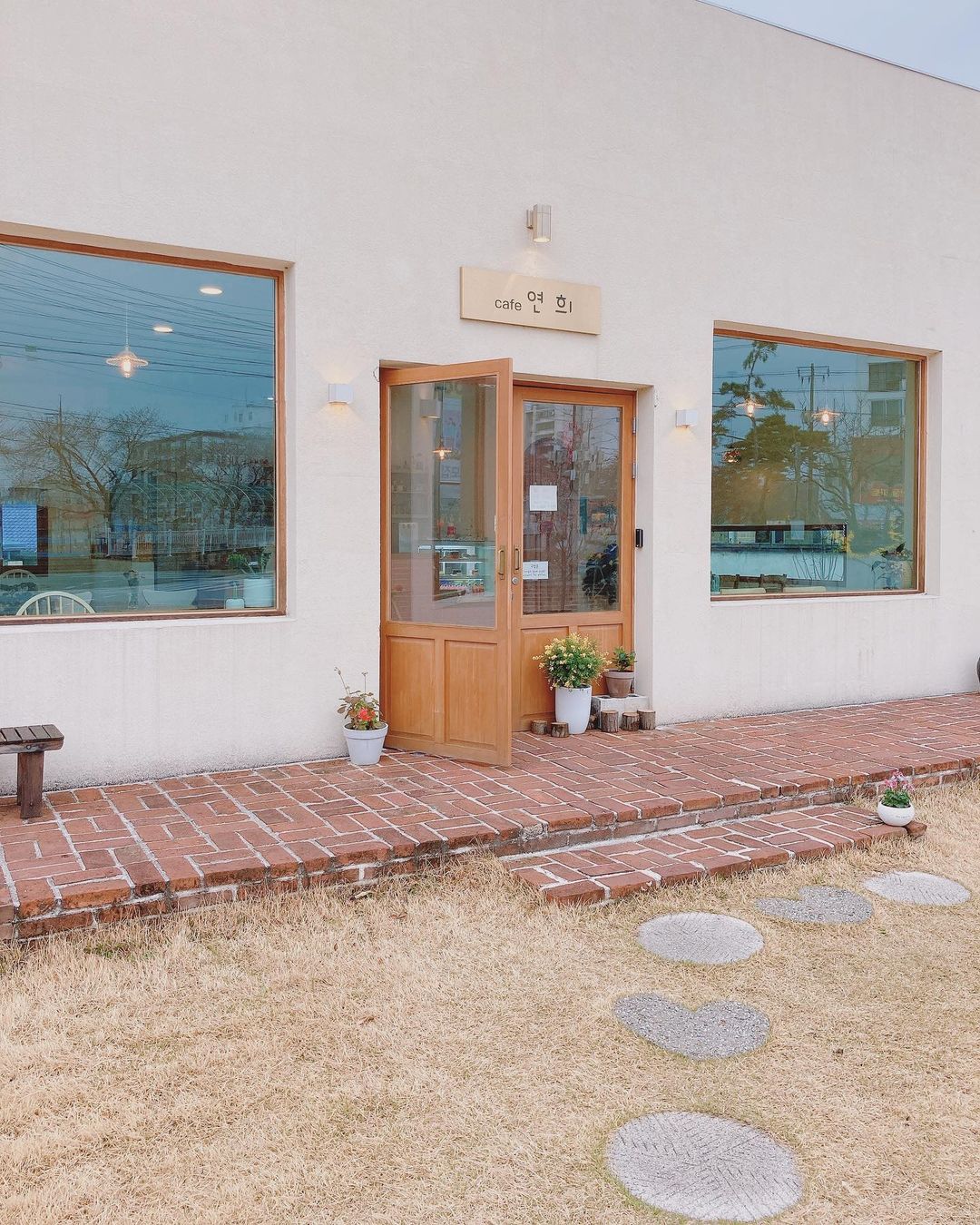 카페연희(Cafe Yeonhee)