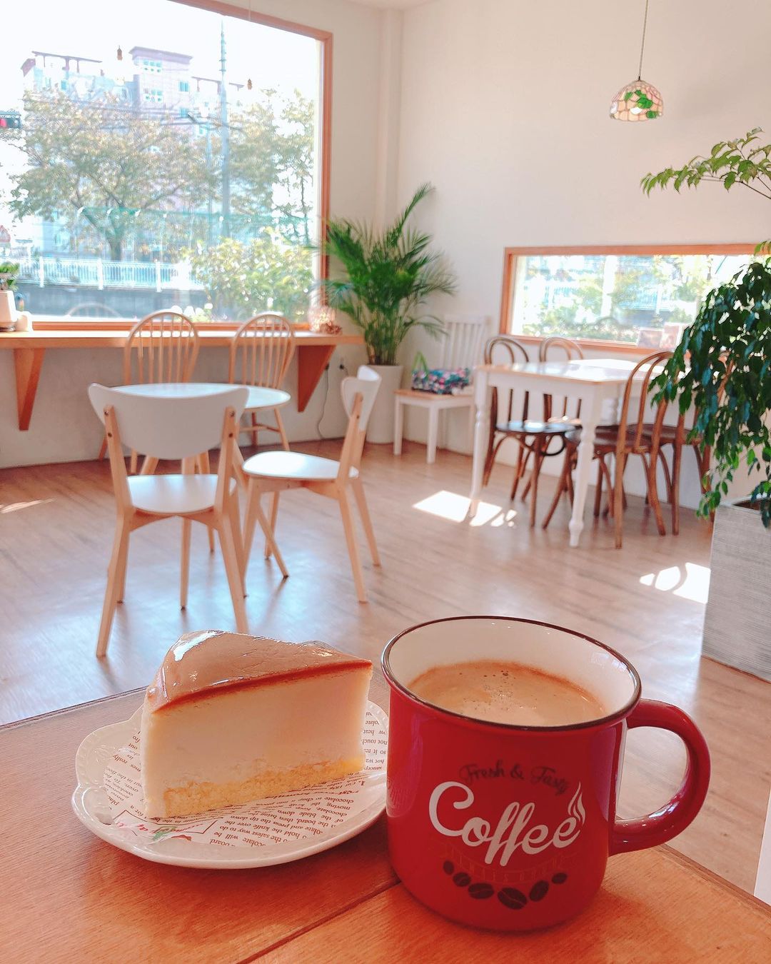 카페연희(Cafe Yeonhee)