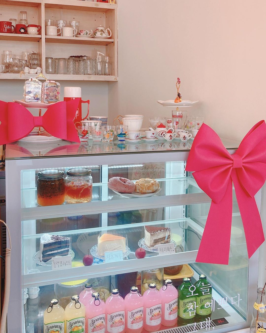 카페연희(Cafe Yeonhee)