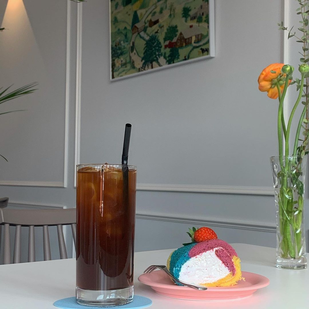 카페오롯이(Cafe orot_yi)