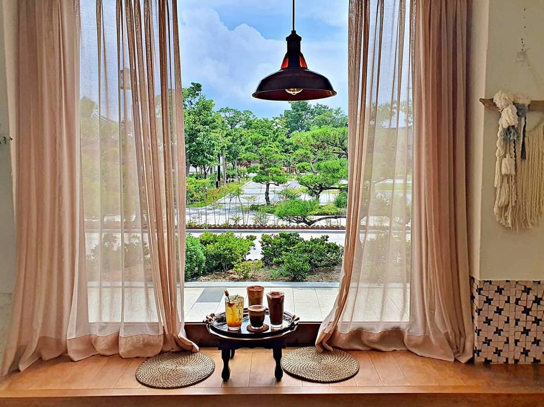 카페오작교(cafe ozackyo)