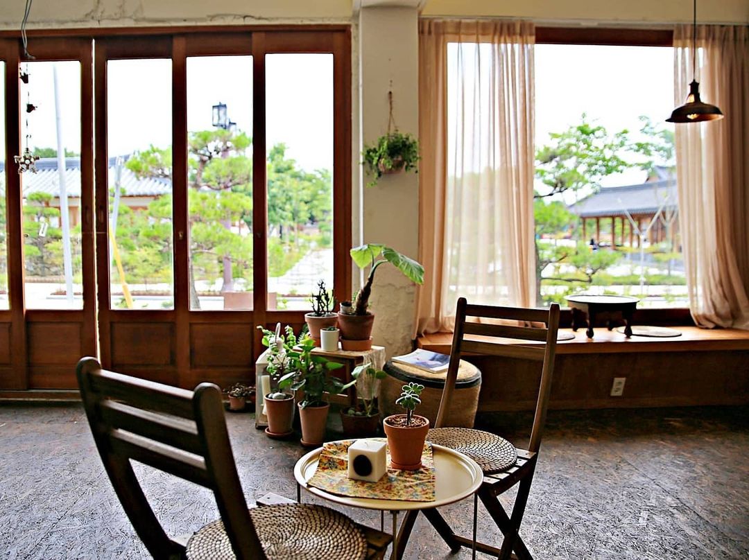 카페오작교(cafe ozackyo)