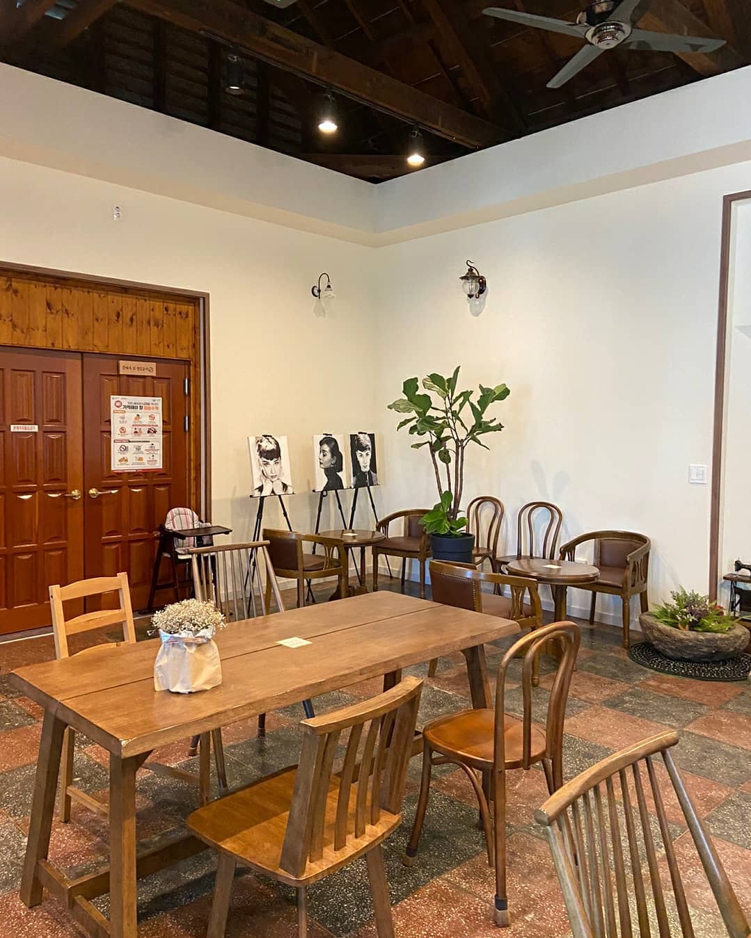 하정동커피(PNB Hajeongdong Coffee)