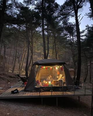 Namwon Nature & Culture Exploration Route