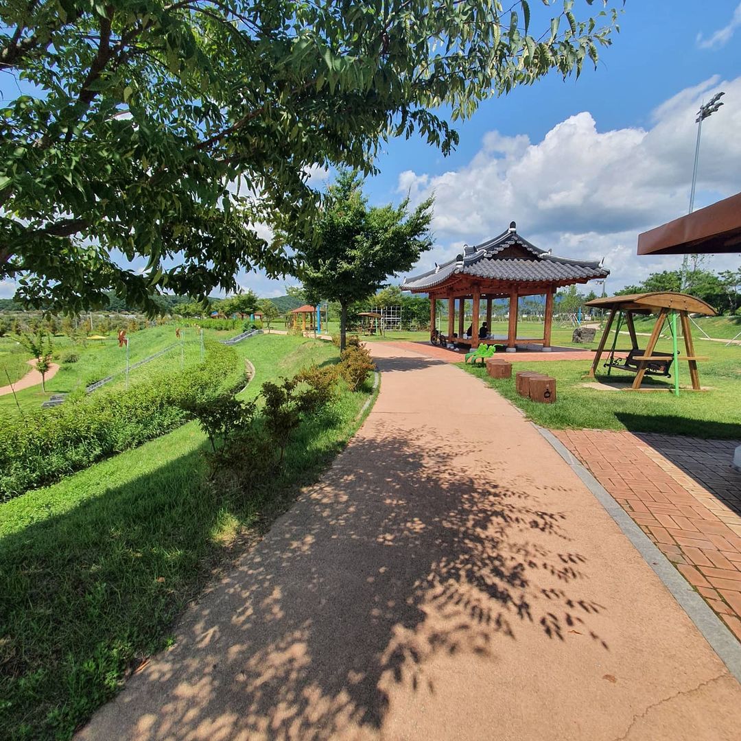 Namwon Nature & Culture Exploration Route
