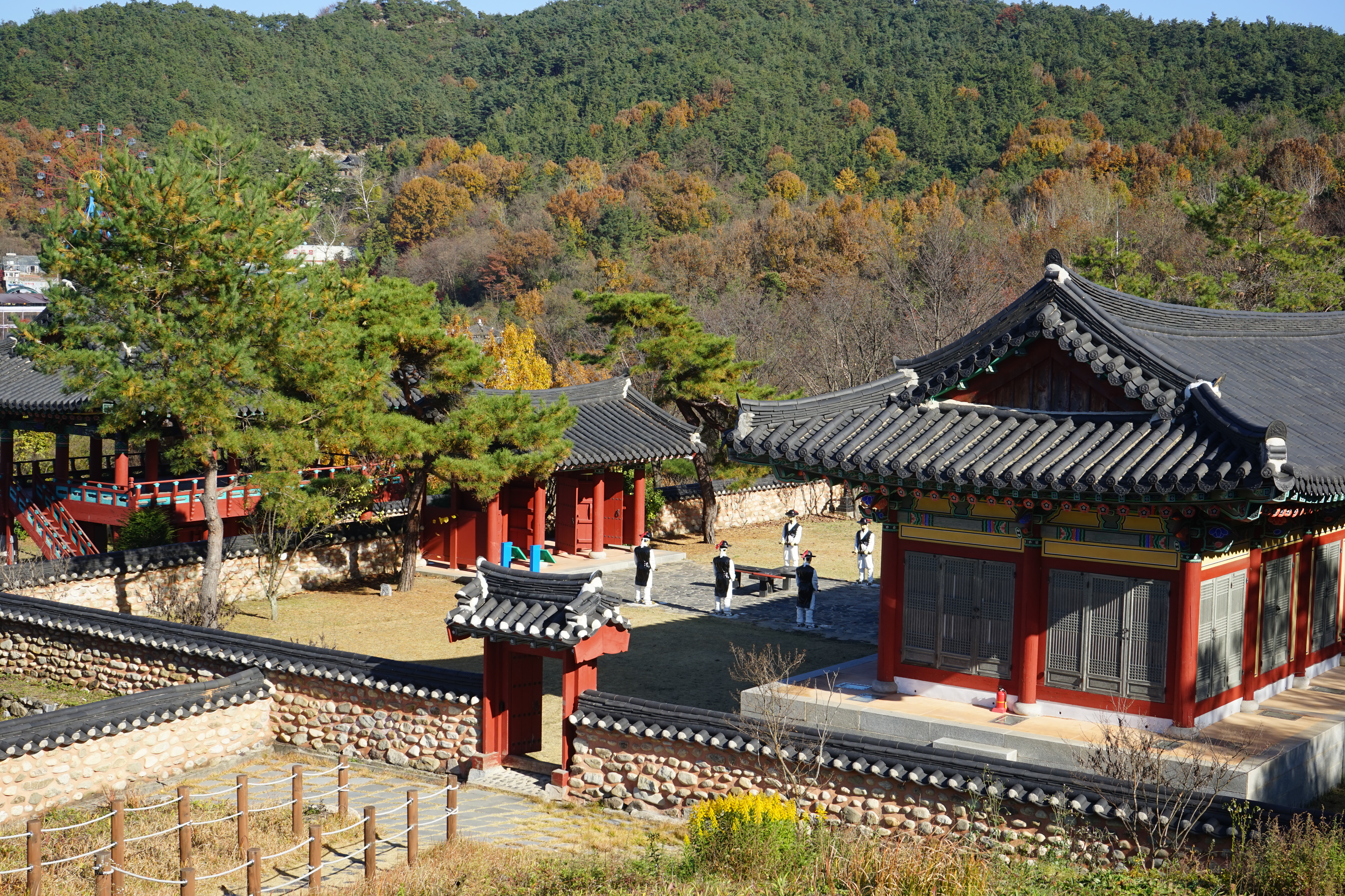 춘향테마파크(Chunhyang Theme Park)'s picture