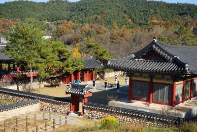 Namwon Nature & Culture Exploration Route