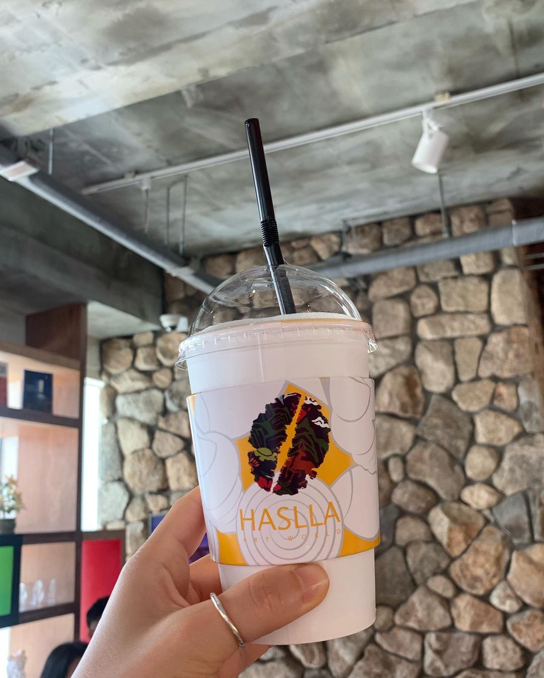 카페달 (Cafe Dal)