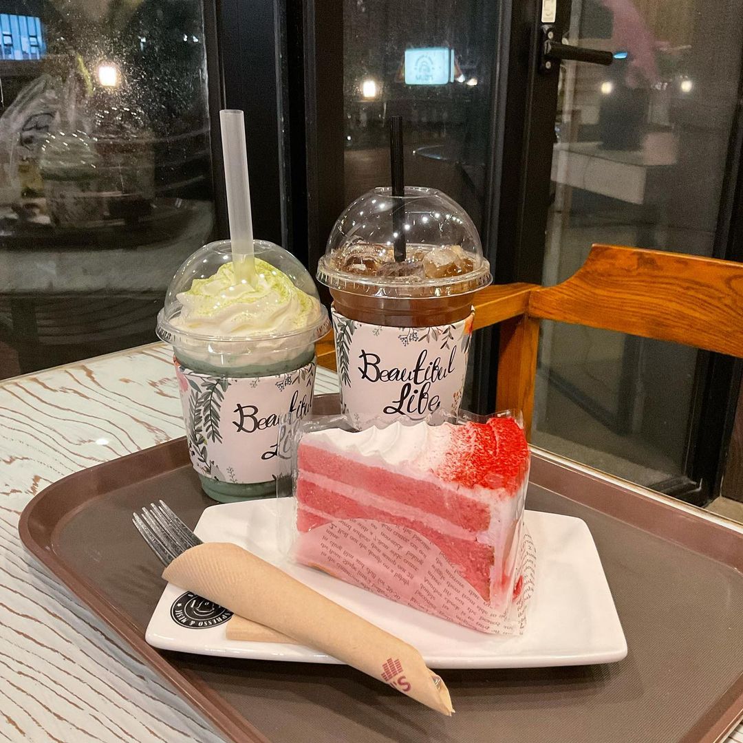 카페뮤지스