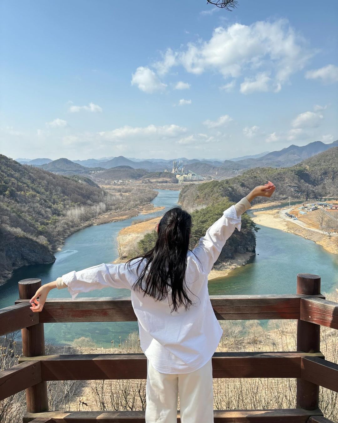 Photo Spot Tour in Yeongwol