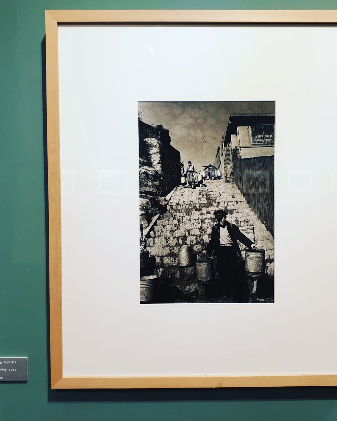 동강사진박물관(Dong Gang Museum of Photography)