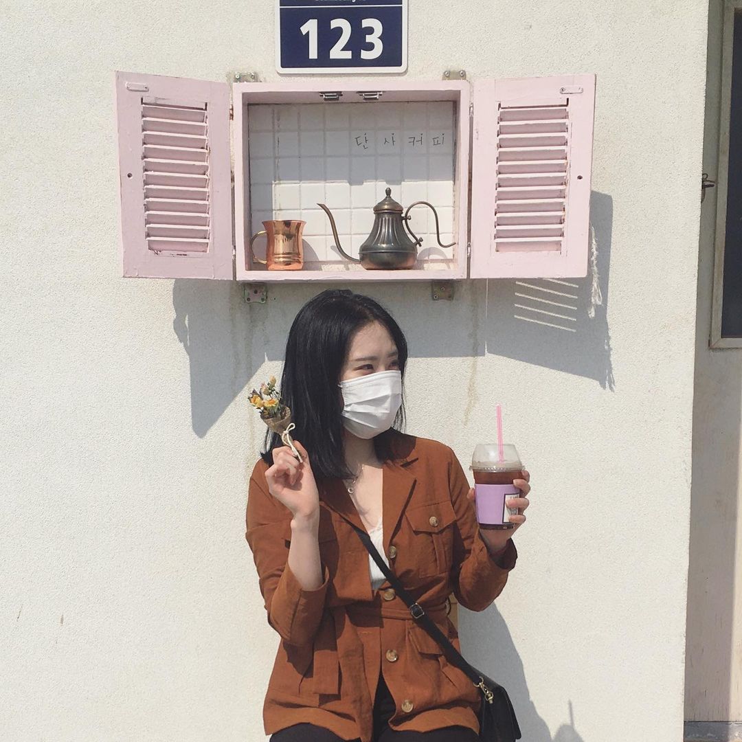단사커피