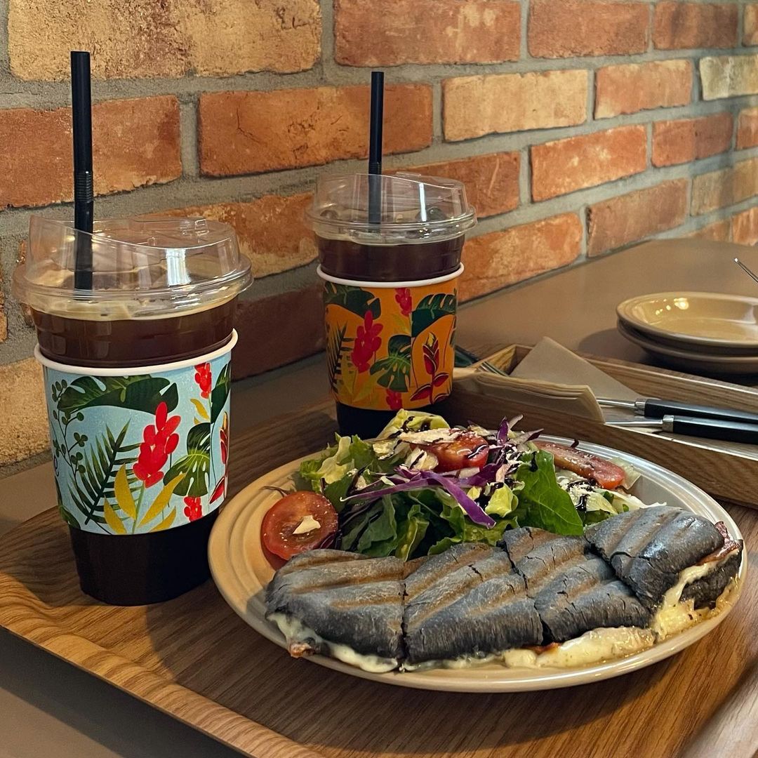 큐카페