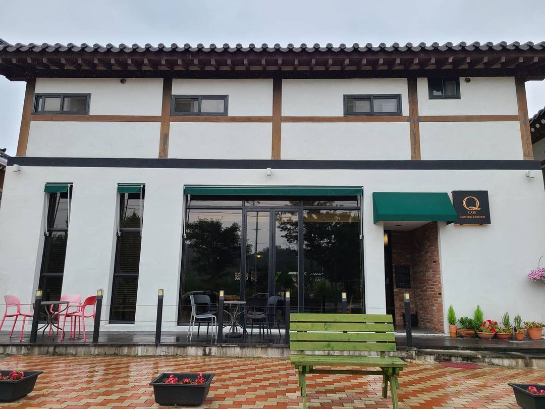 큐카페