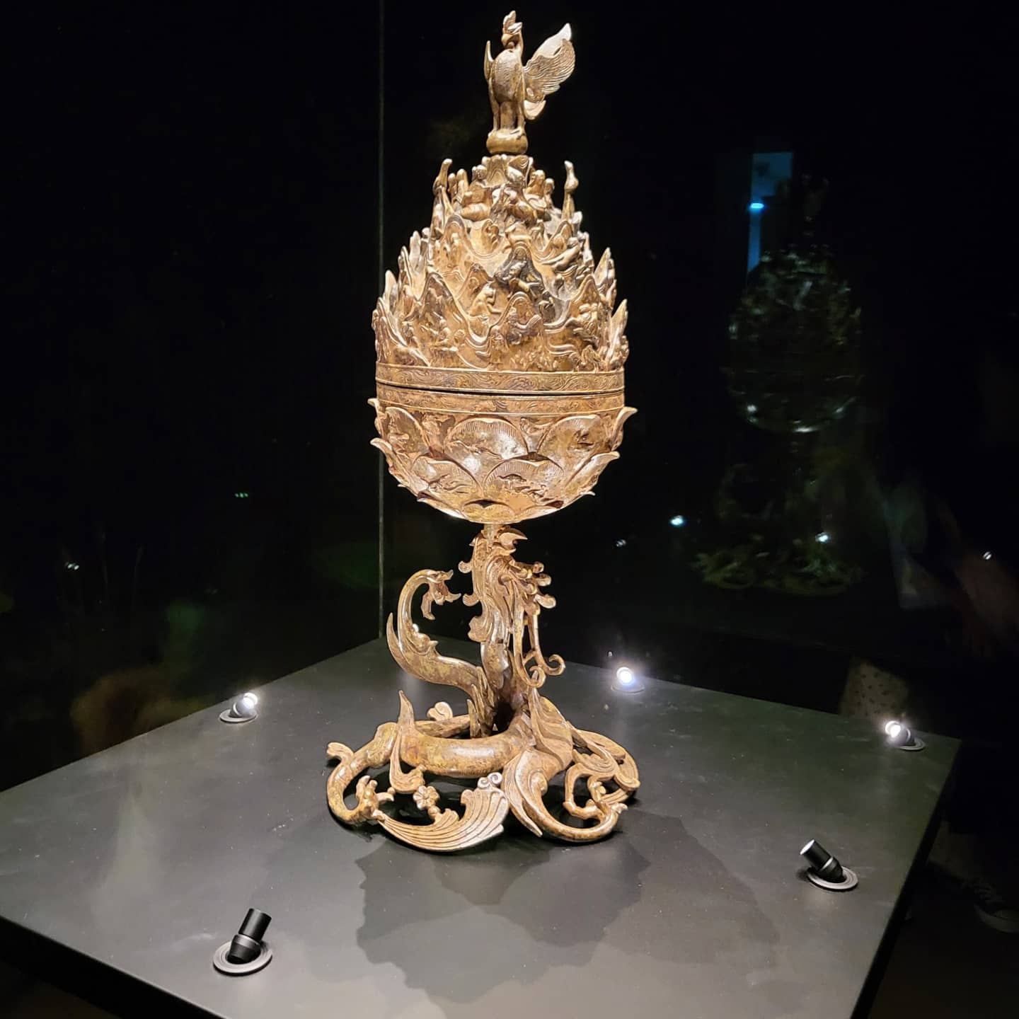 국립부여박물관(Buyeo National Museum)'s picture