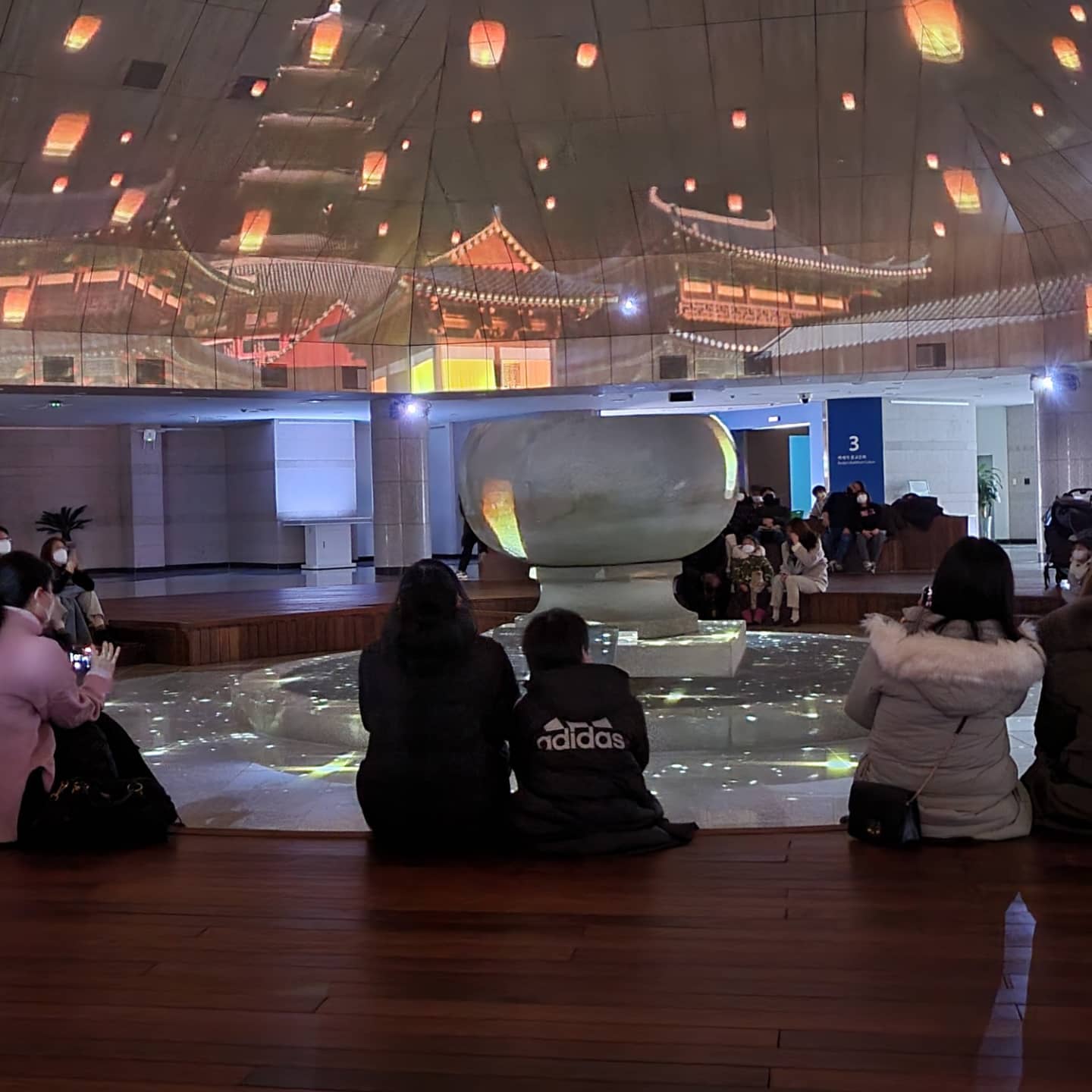 국립부여박물관(Buyeo National Museum)'s picture