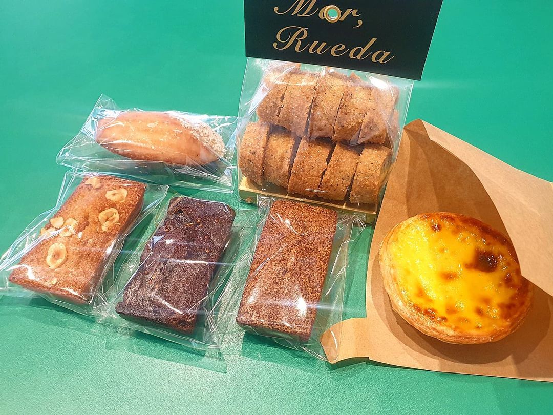 Mar Rueda (마루에다)(Mar Rueda)